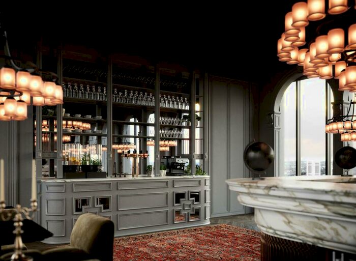 Studio To Rent In Dandi Wembley, Wembley Park, Wembley, HA9