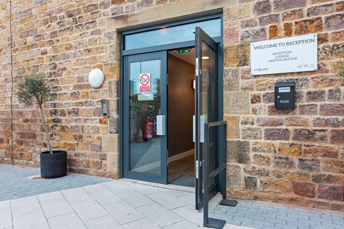 1 Bedroom Flat For Sale In North Road, Preston, PR1