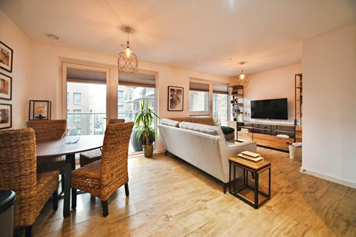 1 Bedroom Flat For Sale In Ironworks Way, Upton Park, London, E13
