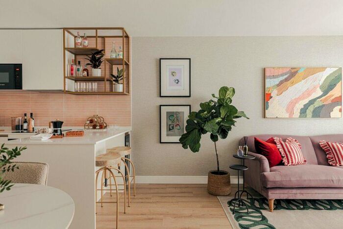 1 Bedroom Flat For Sale In Grand Union, Alperton, HA0
