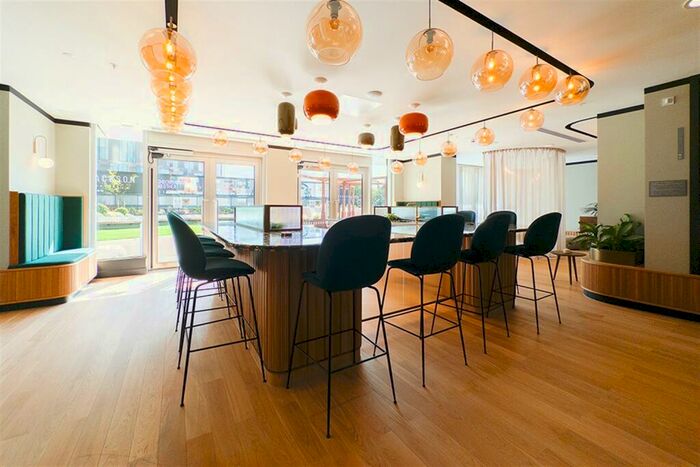 2 Bedroom Property To Rent In The Blade, M15