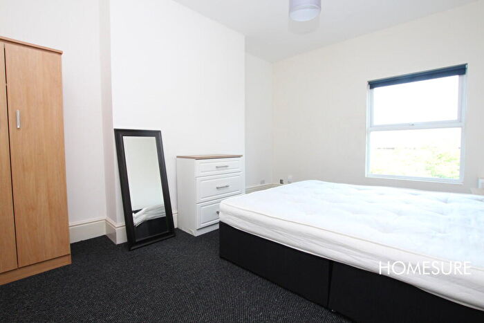 1 Bedroom Apartment To Rent In Laurel Road, Fairfield, Liverpool, L7