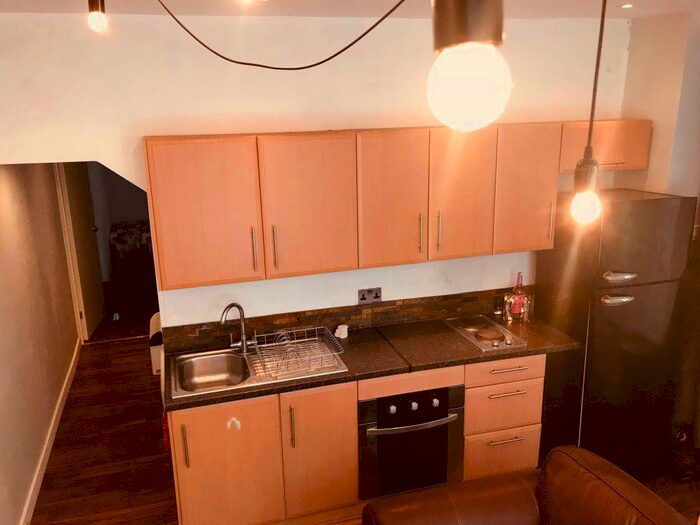 2 Bedroom Flat To Rent In Wallace Road, B29