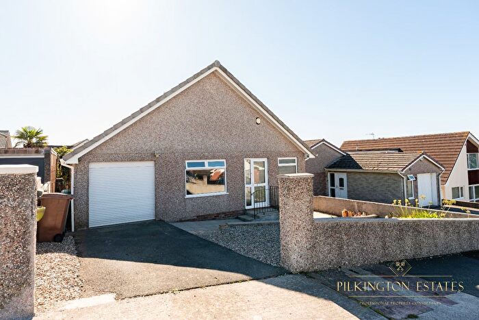 5 Bedroom Detached Bungalow For Sale In Langmead Road, Plymouth, Devon, PL6
