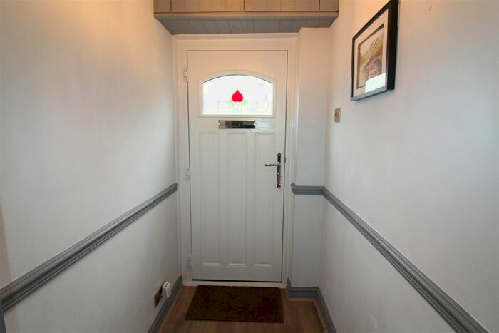3 Bedroom Terraced House For Sale In Hill Street, Newbridge, Newport, NP11