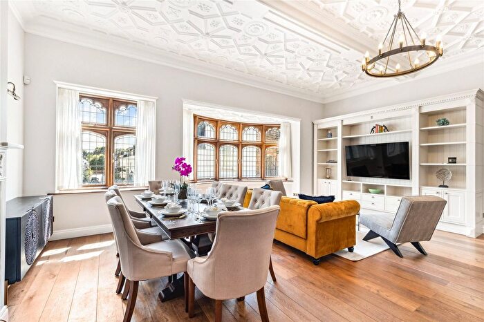 4 Bedroom Terraced House To Rent In Ennismore Gardens, London, SW7