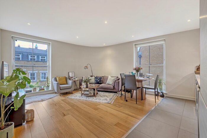 1 Bedroom Flat To Rent In Rockland Apartments, London, London, London, E3