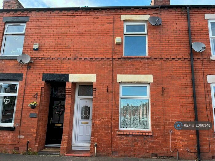 2 Bedroom Terraced House To Rent In Florence Street, Failsworth, Manchester, M35