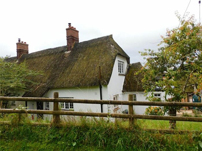 3 Bedroom Semi-Detached House To Rent In Higher Wraxall, Dorchester, Dorset, DT2