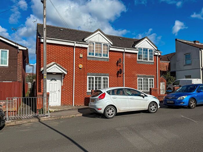 1 Bedroom Flat To Rent In Wodehouse Road, Southampton, SO19