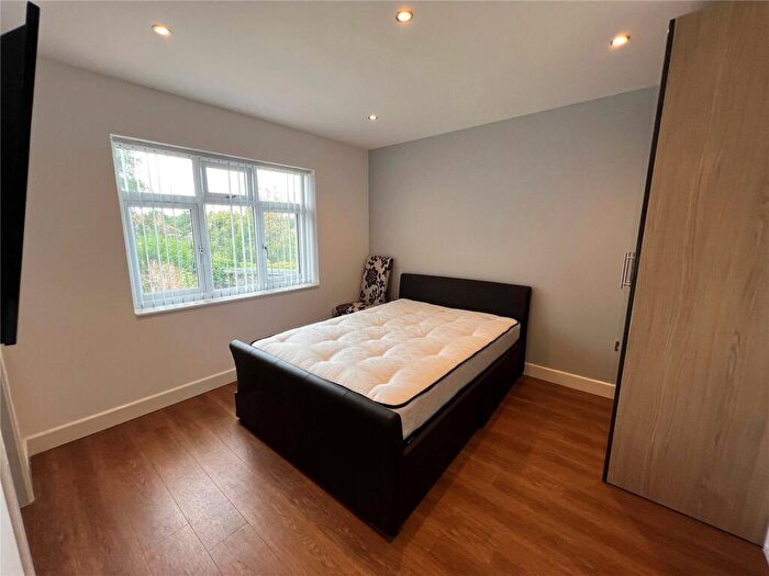 1 Bedroom House To Rent In Gwenbrook Road, Beeston, Nottingham, Nottinghamshire, NG9