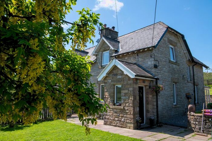 3 Bedroom Cottage For Sale In Grisedale Crossing Cottages, Lunds, Sedbergh, LA10