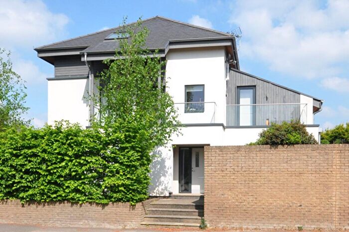 4 Bedroom Semi-Detached House To Rent In Cirencester Road, Charlton Kings, Cheltenham, GL53