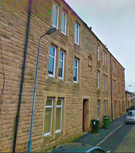 2 Bedroom Flat To Rent In The Hedges, Camelon, Falkirk, FK1