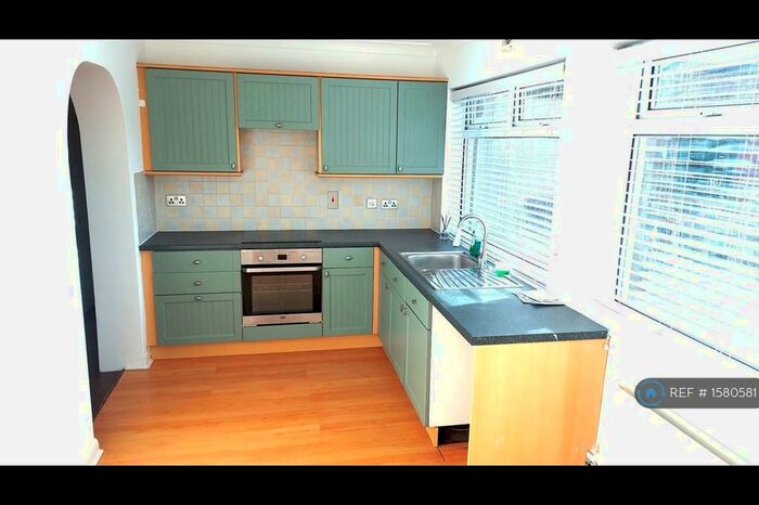 1 Bedroom Flat To Rent In High Road, Dartford, DA2