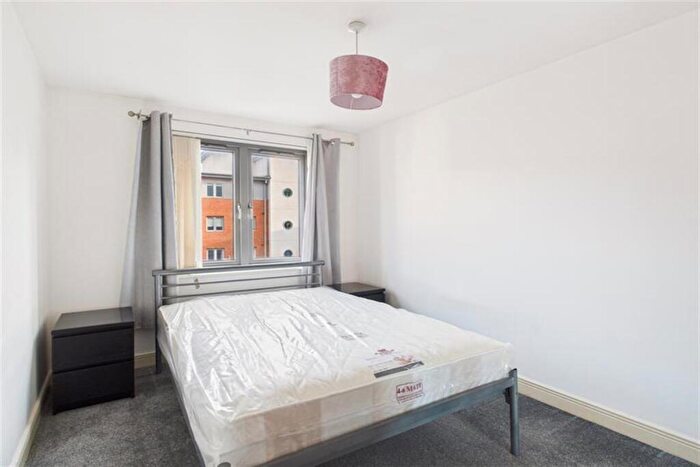 2 Bedroom Apartment To Rent In Cameronian Square, Ochre Yards, Gateshead, NE8