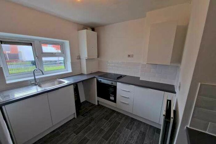 2 Bedroom Flat To Rent In Woodstock Road, Wolverhampton, WV1