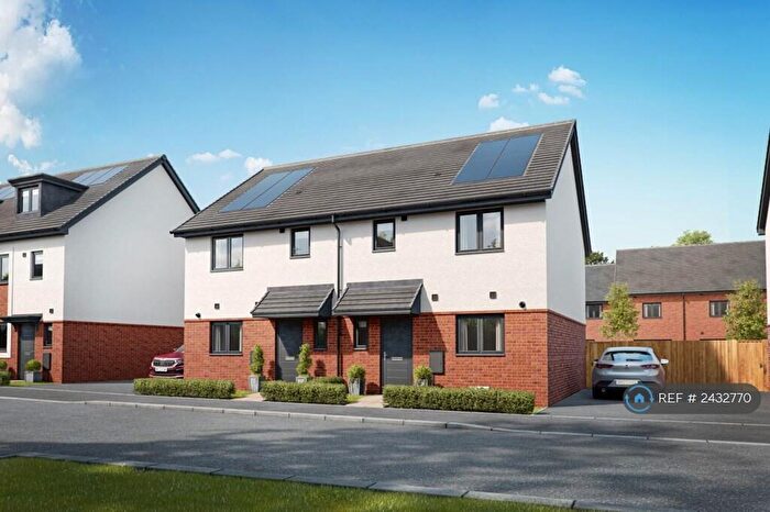 3 Bedroom Semi-Detached House To Rent In Spindle Way, Hardwicke, Gloucester, GL2