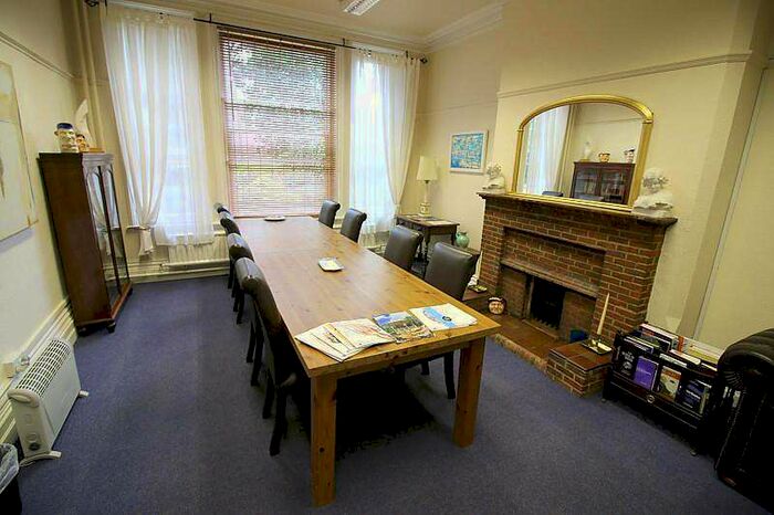 Commercial Property To Rent In Derby Road, Long Eaton, NG10