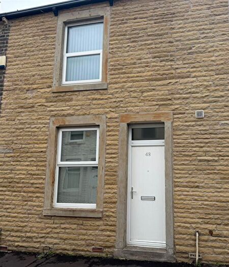 2 Bedroom Terraced House To Rent In Grange Street, Burnley, BB11