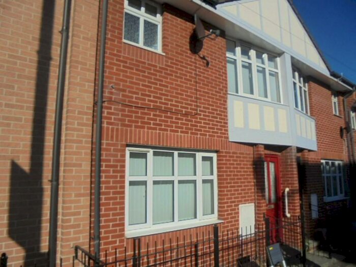 3 Bedroom Terraced House To Rent In Wellington Road, Wallasey, Merseyside, CH45