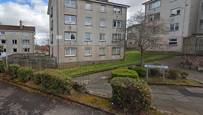 1 Bedroom Flat To Rent In East Kilbride, G75