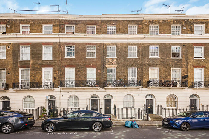 1 Bedroom Flat To Rent In Mornington Crescent, London, NW1