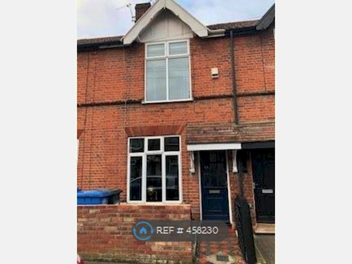 3 Bedroom Terraced House To Rent In Ashby Street, Norwich NR1