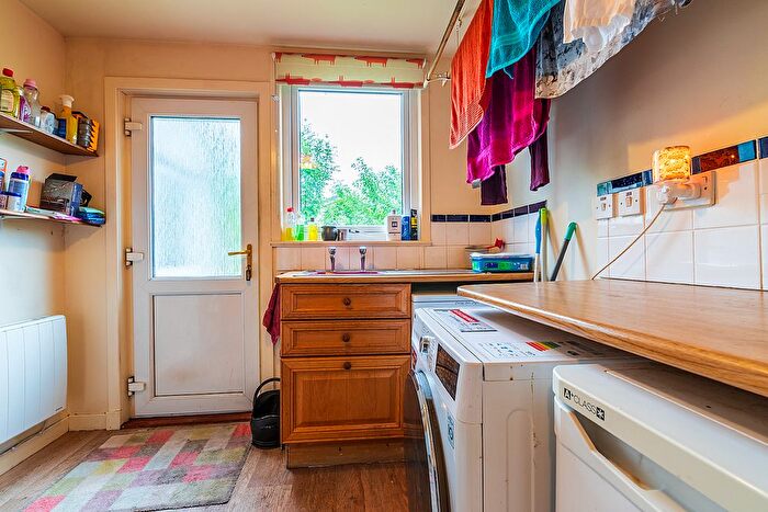 3 Bedroom Detached House For Sale In Edderton, Tain, IV19