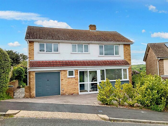 5 Bedroom Detached House For Sale In Wingrove Hill, River, Dover, CT17