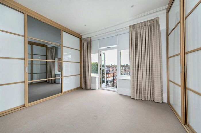 4 Bedroom Flat To Rent In Richmond Bridge Mansions, Willoughby Road, TW1