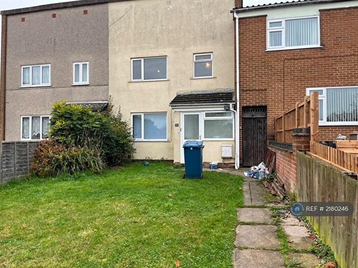 3 Bedroom Terraced House To Rent In Manor Road, Keyworth, Nottingham, NG12