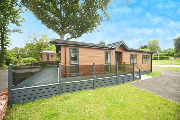 3 Bedroom Detached House For Sale In Crowcombe, Taunton, TA4