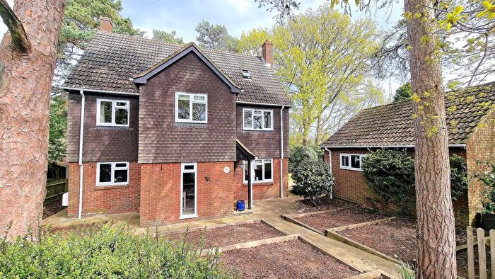 5 Bedroom House For Sale In Clarks Farm Road, Little Baddow, CM3