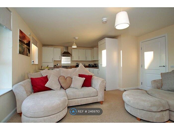 2 Bedroom Flat To Rent In Urquhart Road, Aberdeen, AB24