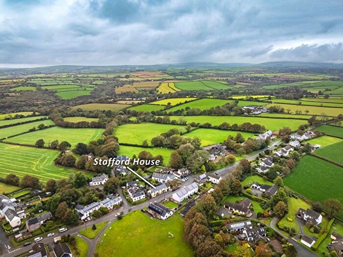 6 Bedroom Detached House For Sale In Spittal, Haverfordwest, SA62