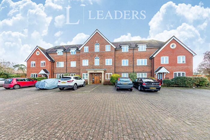 2 Bedroom Apartment To Rent In Chilworth Village, Near Guildford, GU4