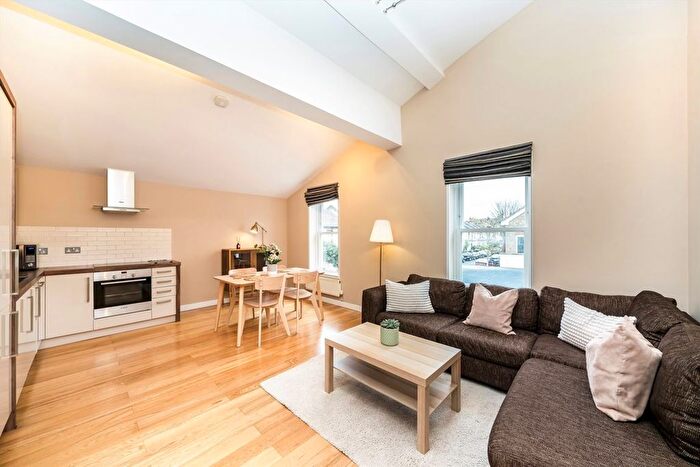 1 Bedroom Flat For Sale In Wingfield Street, Peckham, SE15
