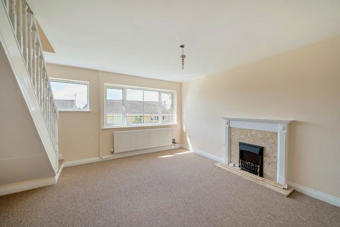 2 Bedroom Detached House To Rent In Haresfield, Cirencester, Gloucestershire, GL7