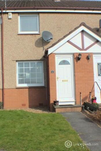 2 Bedroom Terraced House To Rent In Morris Court, Inverkeithing, Fife, KY11