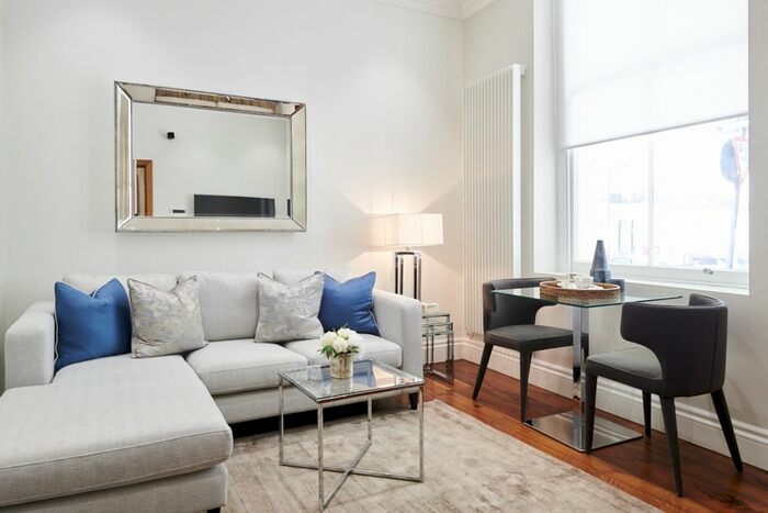 1 Bedroom Flat To Rent In Kensington Gardens Square, London, W2