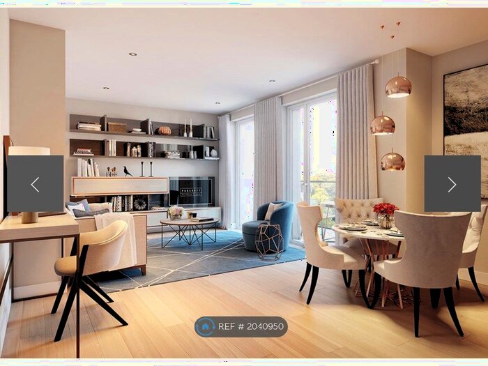 1 Bedroom Flat To Rent In Padrcoft, West Drayton, UB7