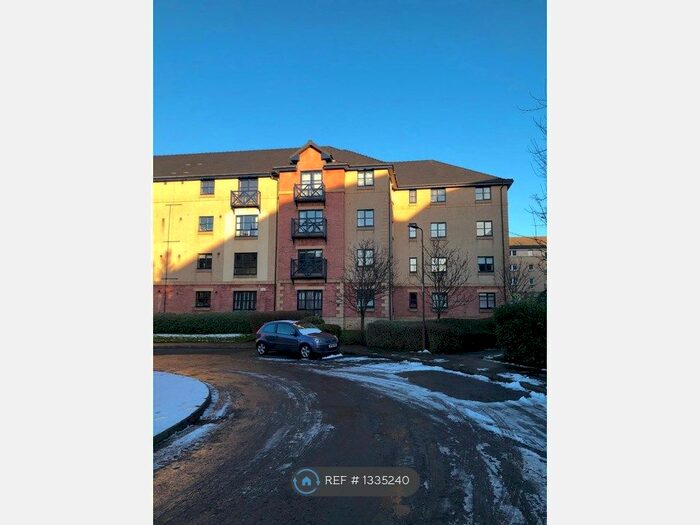 2 Bedroom Flat To Rent In Russell Gardens, Edinburgh, EH12