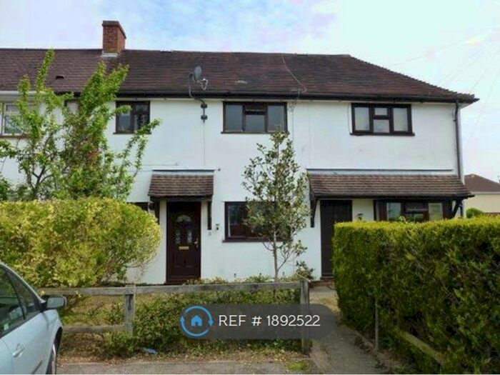 1 Bedroom Flat To Rent In Ellington Park, Maidenhead, SL6