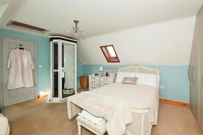 1 Bedroom Detached House For Sale In St Marys Drive, March, PE15