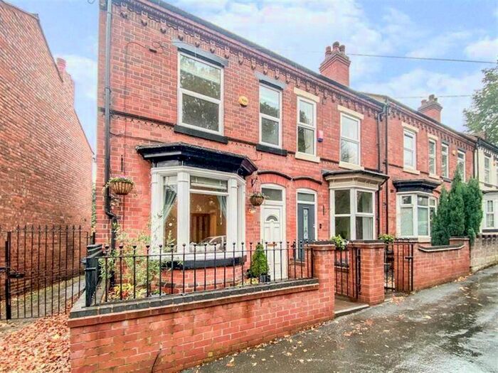 Houses for sale & to rent in WS10 0RQ, Woden Road East, Friar Park