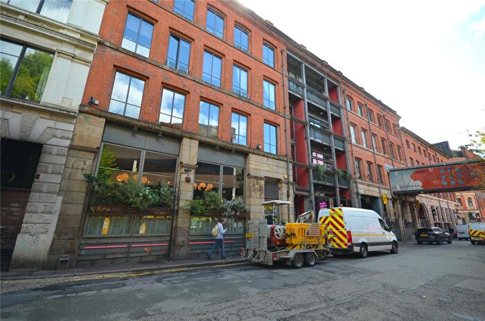 2 Bedroom Apartment To Rent In Tib Street, Manchester City Centre, Manchester, M4