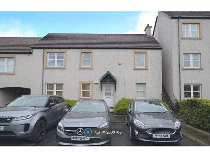 2 Bedroom Flat To Rent In Kirklands, Renfrew, PA4