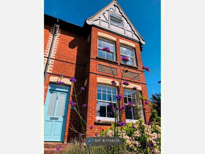 4 Bedroom Semi-Detached House To Rent In The Street, Poynings, Brighton, BN45