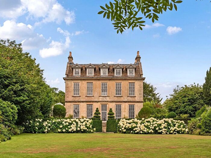 7 Bedroom Detached House For Sale In High Street, Batheaston, Bath, Somerset, BA1